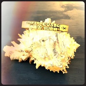 Bamboo🎋 Costa Rica Bracelet